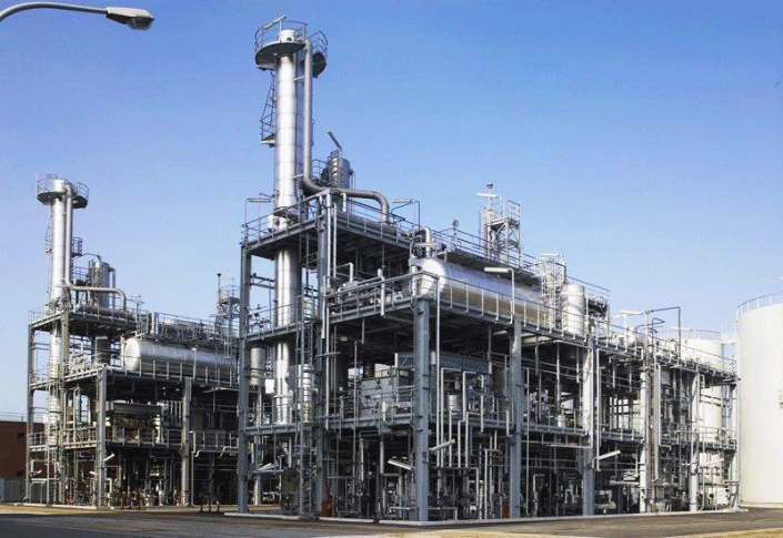 FAWAZ Bahrain Petroleum Company
