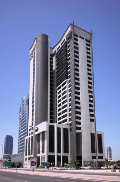 FAWAZ S Hotel Bahrain Manama
