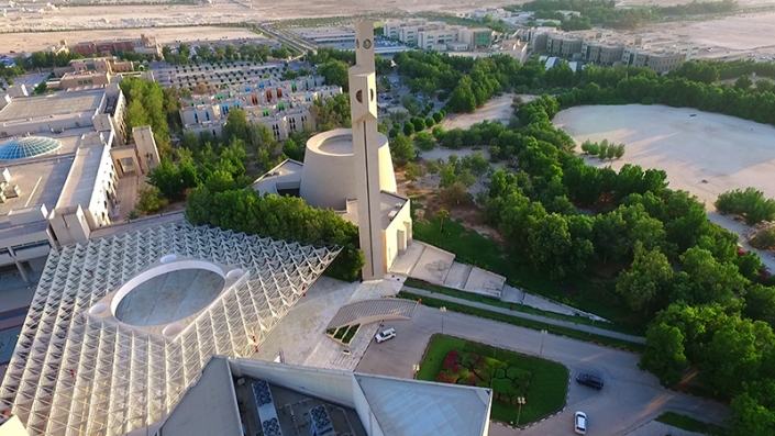 FAWAZ University Of Bahrain