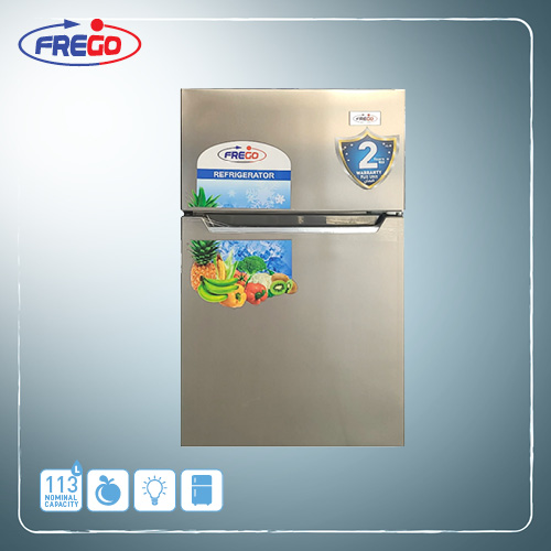 FREGO FAWAZ ALHASSAWI Group for Cooling & Refrigerating S.P.C