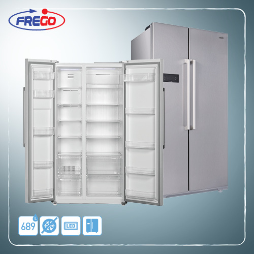FREGO FAWAZ ALHASSAWI Group for Cooling & Refrigerating S.P.C