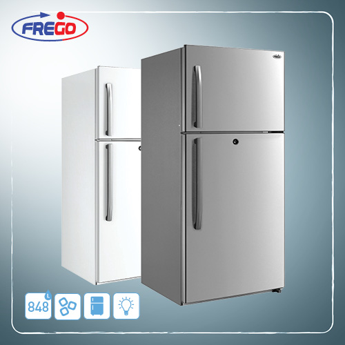 FREGO FAWAZ ALHASSAWI Group for Cooling & Refrigerating S.P.C