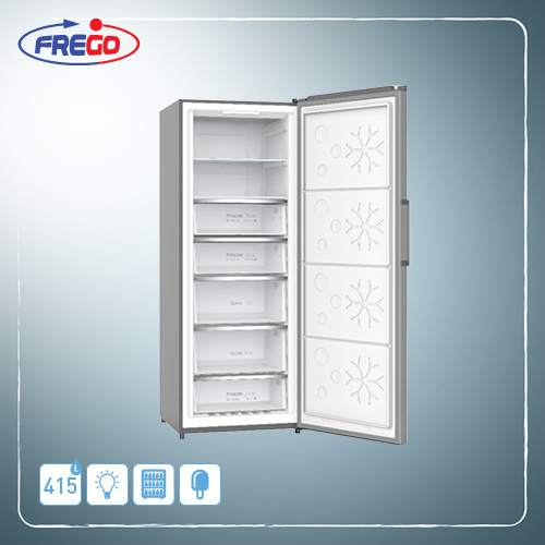 FREGO FAWAZ ALHASSAWI Group for Cooling & Refrigerating S.P.C