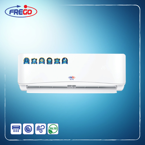 FREGO – FAWAZ AL-HASSAWI Group for Cooling & Refrigerating S.P.C